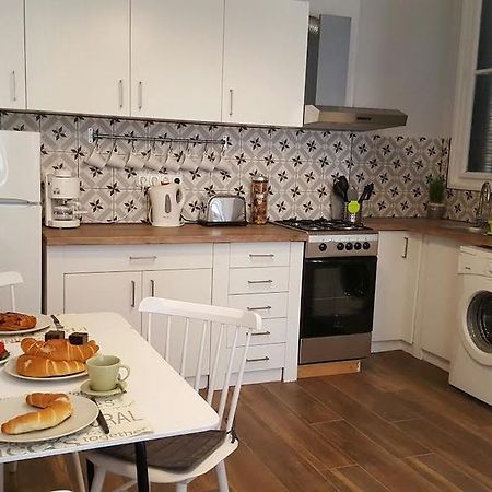 Apartament Hello Tourist Flat Budapeszt Zewnętrze zdjęcie