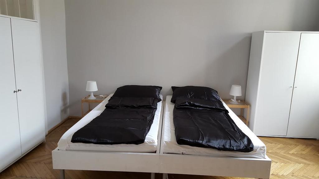 Apartament Hello Tourist Flat Budapeszt Zewnętrze zdjęcie
