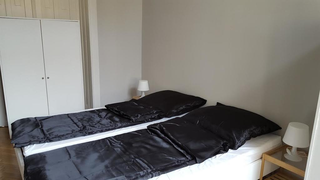 Apartament Hello Tourist Flat Budapeszt Zewnętrze zdjęcie
