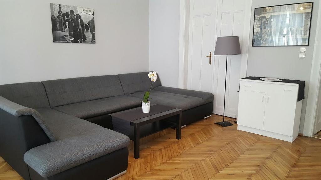 Apartament Hello Tourist Flat Budapeszt Zewnętrze zdjęcie