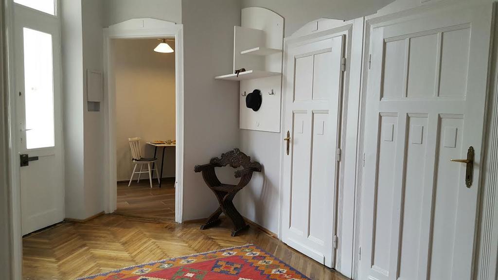 Apartament Hello Tourist Flat Budapeszt Zewnętrze zdjęcie