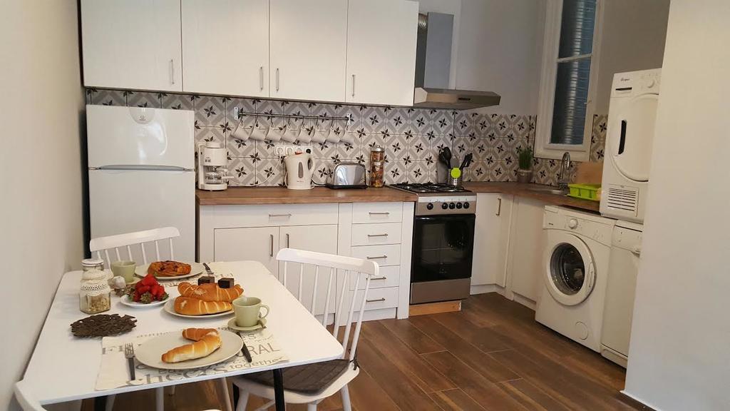 Apartament Hello Tourist Flat Budapeszt Zewnętrze zdjęcie
