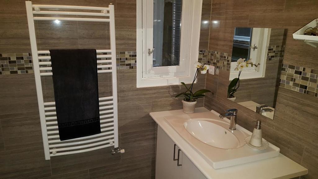 Apartament Hello Tourist Flat Budapeszt Zewnętrze zdjęcie